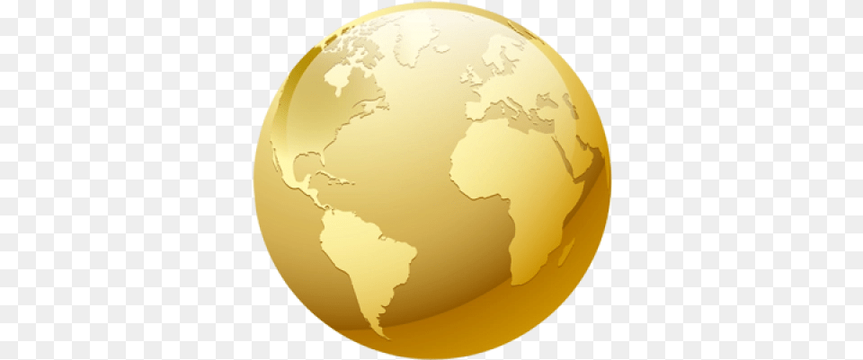 Gold And Vectors For Free Download Globe Gold Transparent, Astronomy, Outer Space, Planet, Plate Png