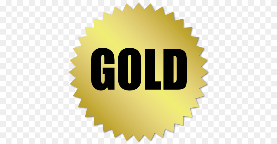 Gold Award Labels, Logo Png Image