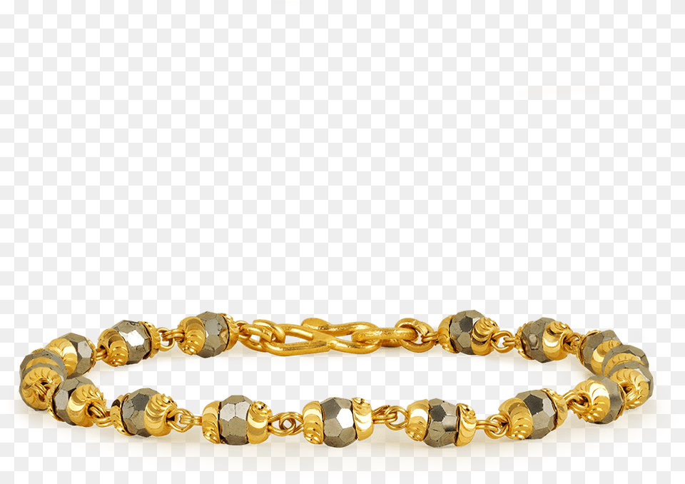 Gold Baby Bracelet Chain, Accessories, Jewelry, Necklace, Ornament Png Image