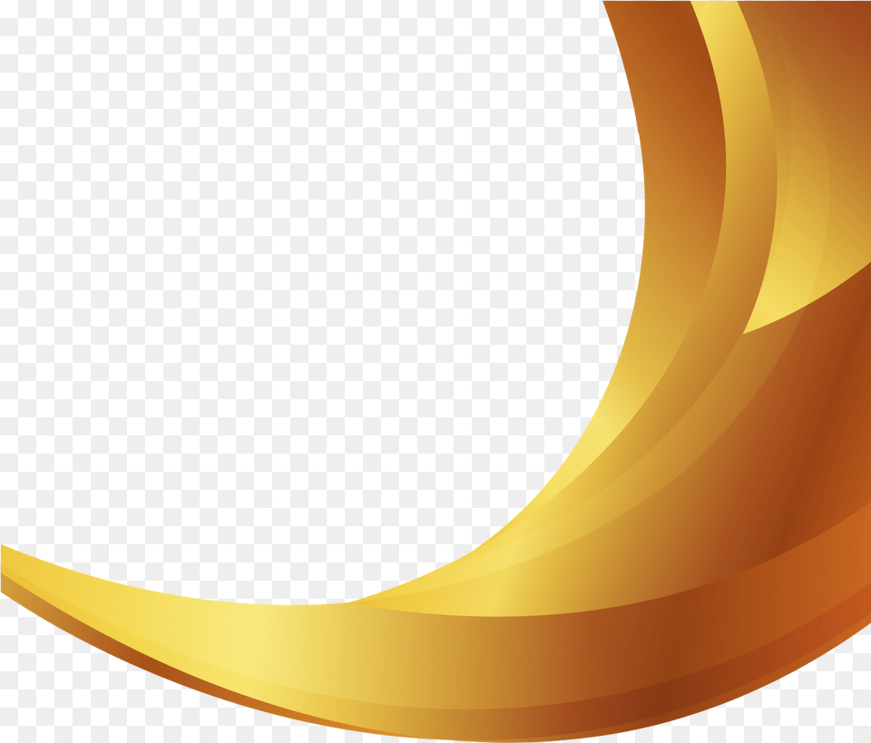 Gold Backgrounds Vector Gold Abstract Background, Astronomy, Moon, Nature, Night Free Png