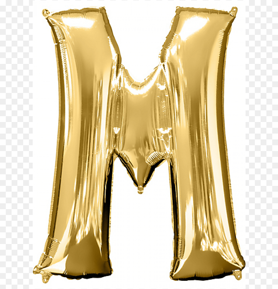 Gold Balloon M, Blouse, Clothing, Lifejacket, Vest Free Png