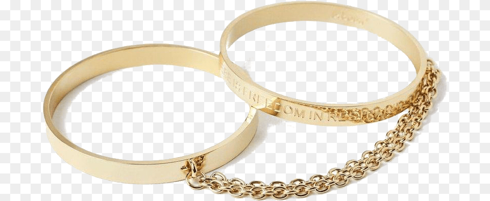 Gold Bangle Handcuffsu2028 Gold, Accessories, Jewelry, Ornament Free Png
