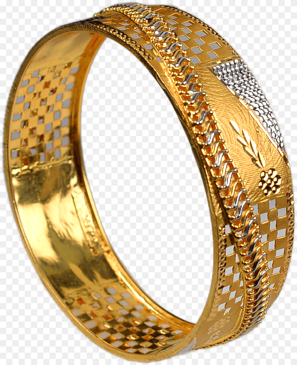 Gold Bangles Bangle, Accessories, Jewelry, Ornament Free Png