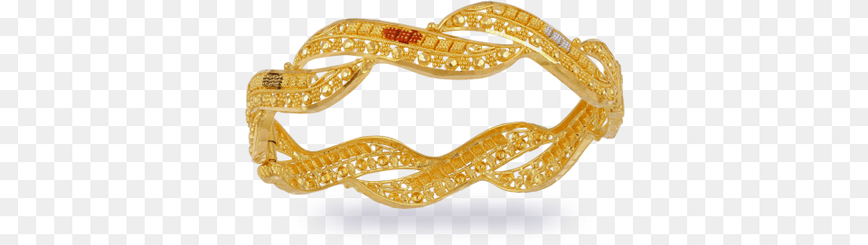 Gold Bangles Ja27gwqy5t Gold, Accessories, Ornament, Jewelry, Bracelet Free Png