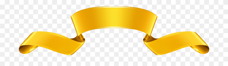 Gold Banner, Appliance, Ceiling Fan, Device, Electrical Device Free Png