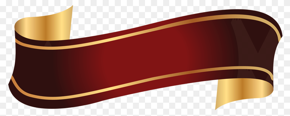 Gold Banner Cliparts, Text, Document, Scroll Free Png