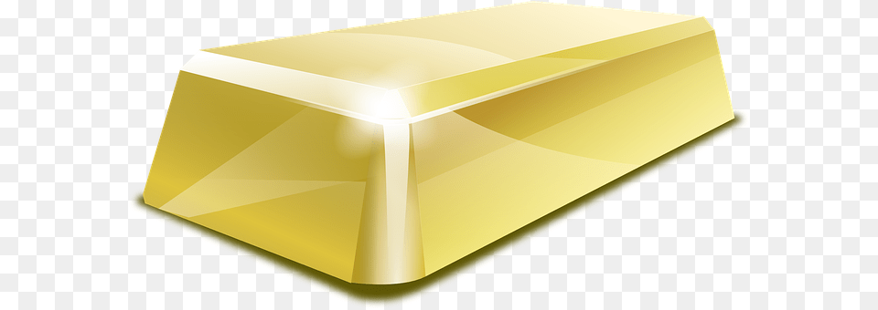 Gold Bar Treasure Free Transparent Png