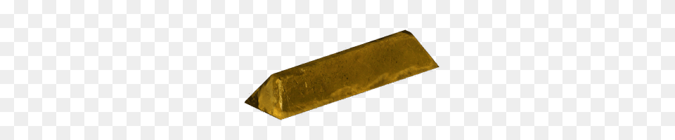 Gold Bar, Crystal, Mineral, Animal, Fish Free Png Download