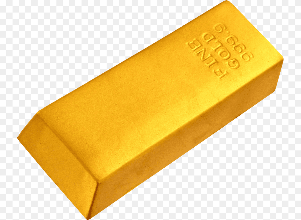 Gold Bar Free Transparent Png
