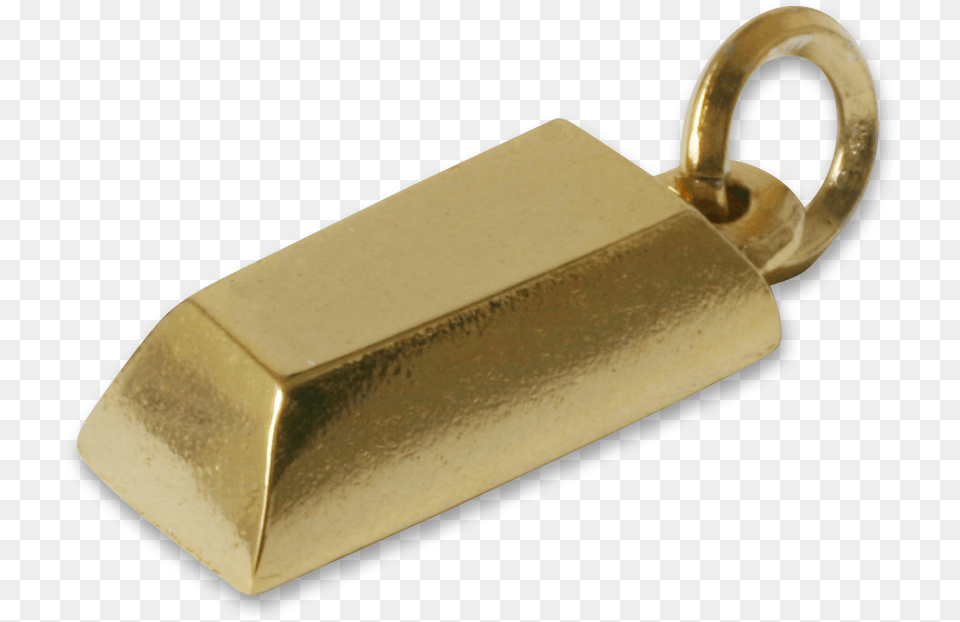 Gold Bar Png Image