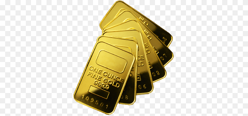 Gold Bar Buyer Edmonton Transparent Background Gold Bar Png Image