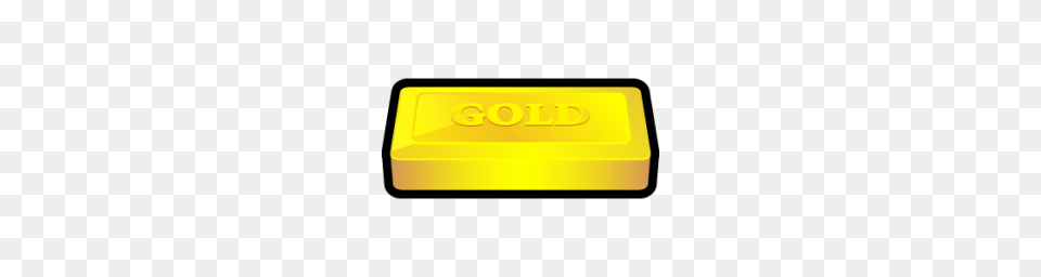 Gold Bar Clip Art Free Png Download