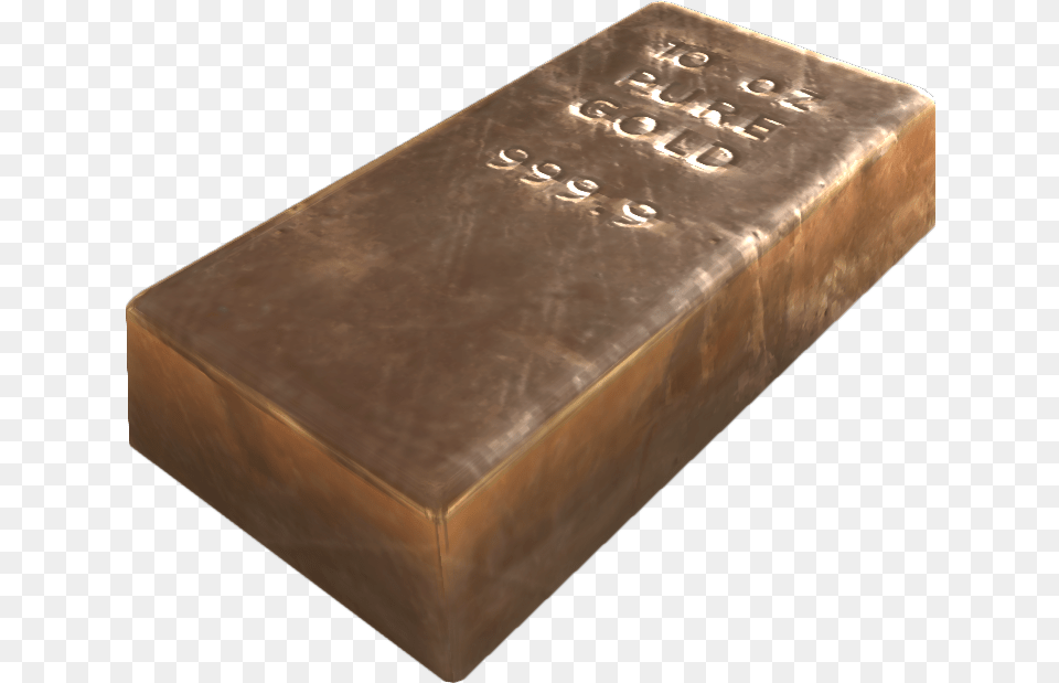 Gold Bar Dead Money Gold Bars, Silver, Box Free Png Download