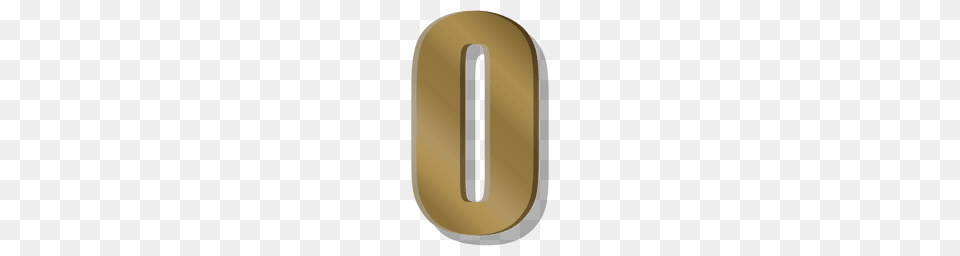 Gold Bar Figure Three Symbol, Number, Text, Disk Png Image