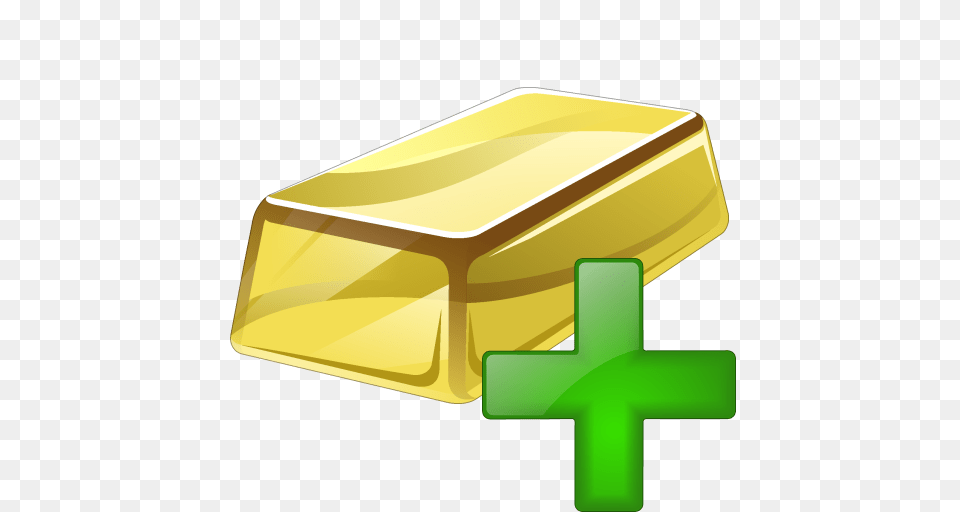 Gold Bar Icon, Treasure, Bulldozer, Machine Free Transparent Png