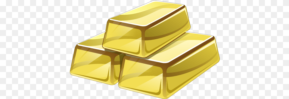 Gold Bar Icon Gold Bar Icon, Treasure, Hot Tub, Tub Free Transparent Png