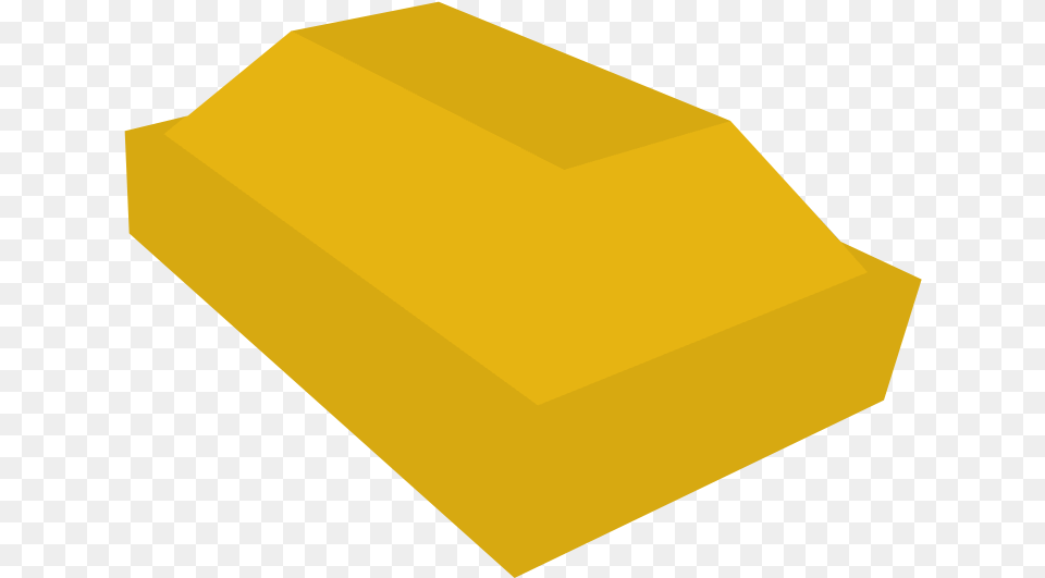 Gold Bar Illustration Free Png