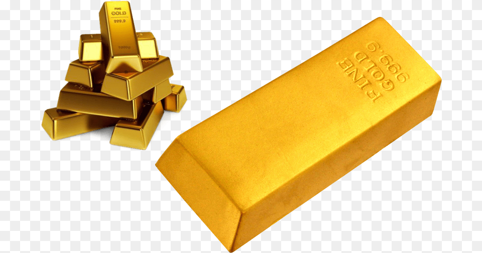 Gold Bar Images Gold Bars Gold Gold Bar Id Gold Bars, Treasure, Toy Free Png Download