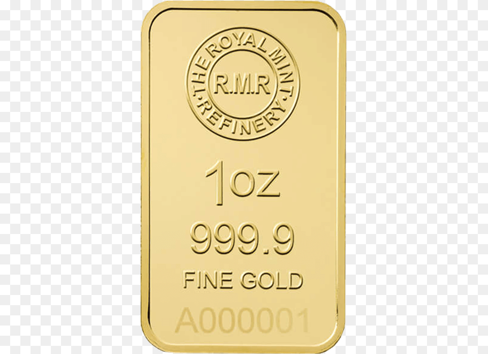 Gold Bar Label, Mailbox Free Png