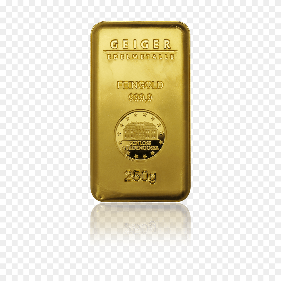 Gold Bar Security Line Schloss Free Png