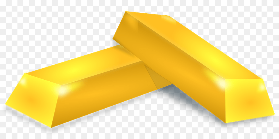 Gold Bar Vector Image, Cross, Symbol Free Png Download