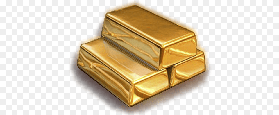 Gold Bars, Treasure, First Aid Png