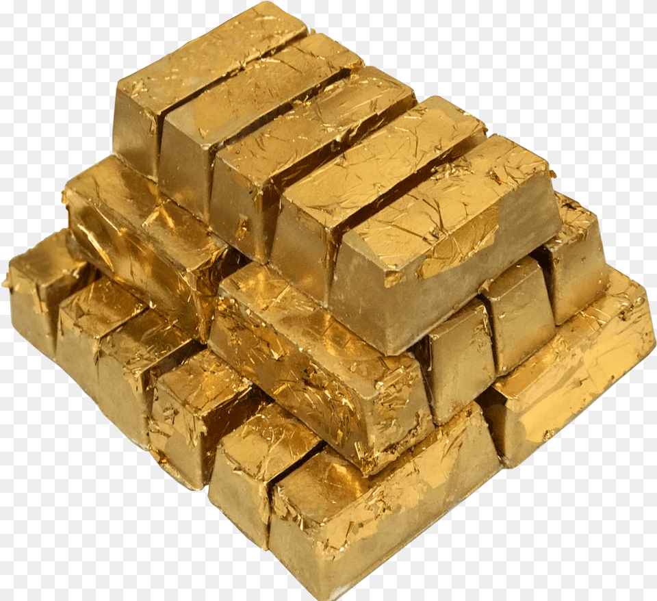 Gold Bars Found In The Philippines, Treasure, Ammunition, Grenade, Weapon Png