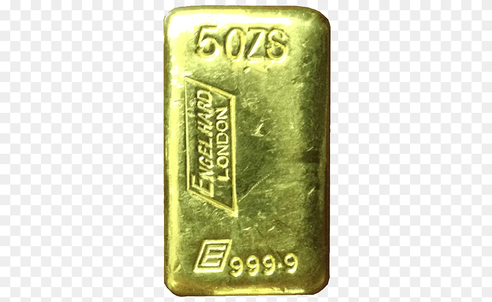 Gold Bars Silver Png