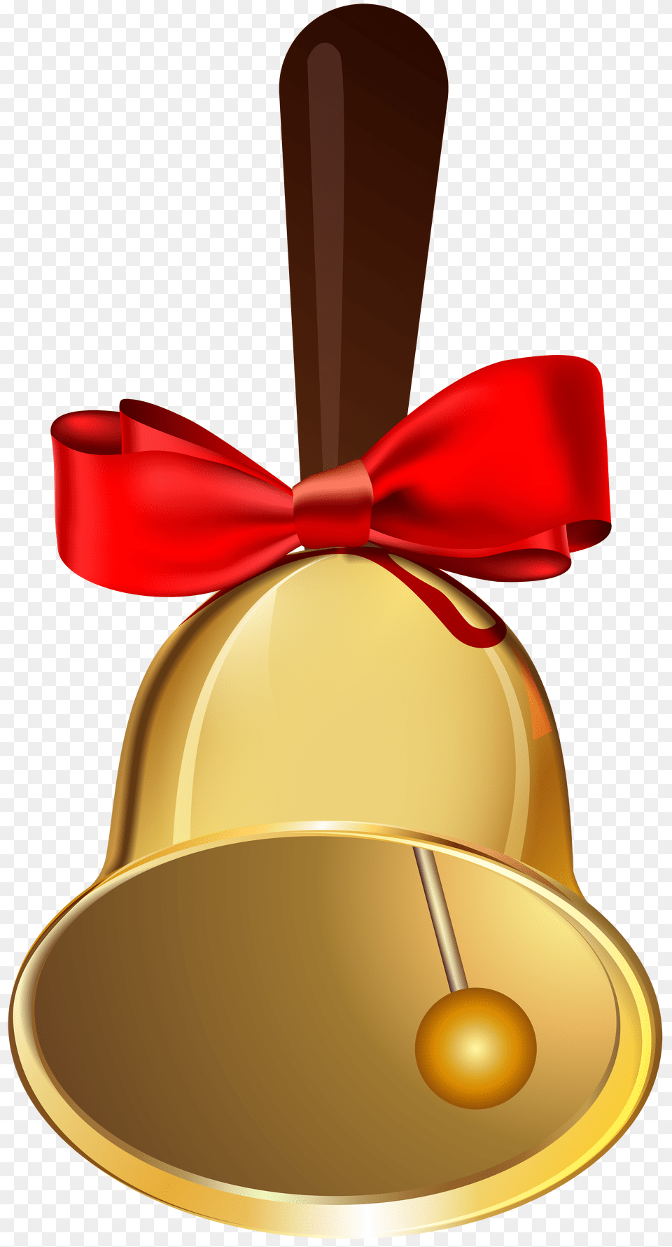 Gold Bell Clip Art, Appliance, Ceiling Fan, Device, Electrical Device Png