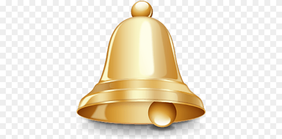 Gold Bell Clipart Images Bell Background, Chandelier, Lamp Free Transparent Png