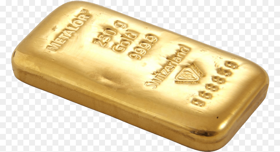 Gold Biscuit 2 Image Gold Biscuit Images Hd Free Png Download