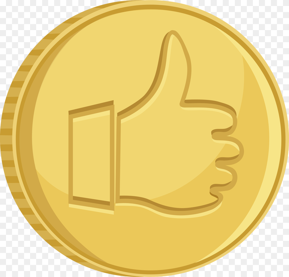 Gold Bitcoin Gold Coin No Background, Money, Disk Png