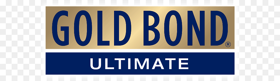 Gold Bond Logo, License Plate, Transportation, Vehicle, Text Free Png