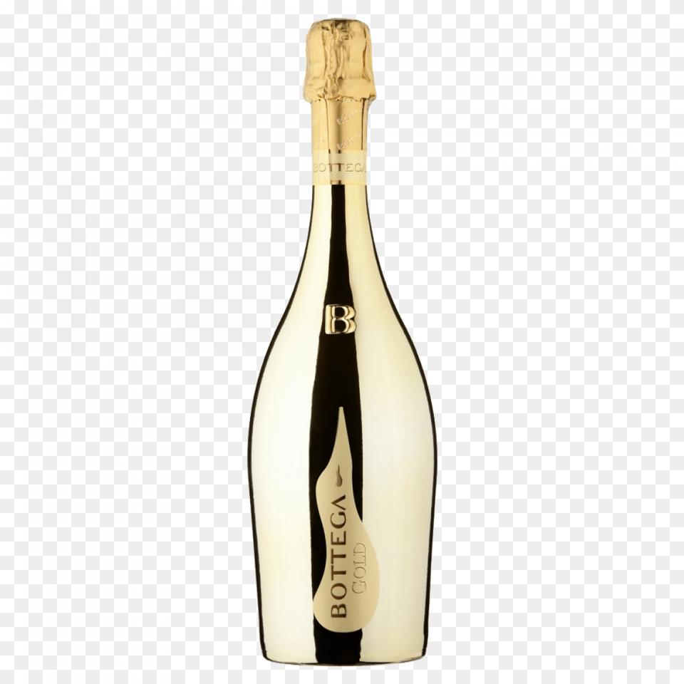 Gold Bottle Images Collection For Llumaccat Champagne, Alcohol, Beverage, Liquor, Wine Free Png Download