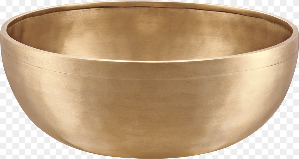 Gold Bowls Png