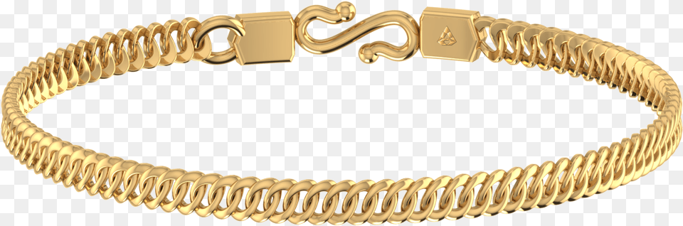 Gold Bracelet Designs For Men, Accessories, Jewelry, Ornament Png Image