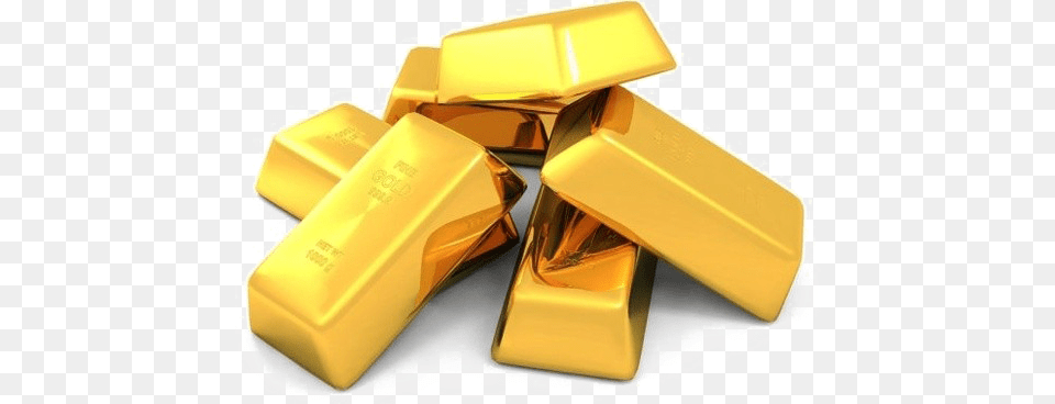 Gold Bricks Gold Bricks, Treasure Png Image