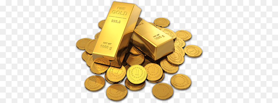 Gold Bricks Image Background Gold Bricks, Treasure Free Png