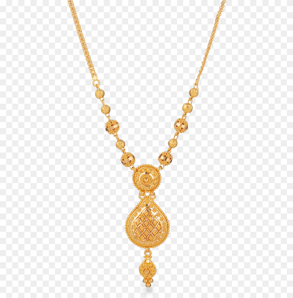 Gold Bridal Necklace In Filigree Design Gold Necklace With Money Sign, Accessories, Jewelry, Diamond, Gemstone Png