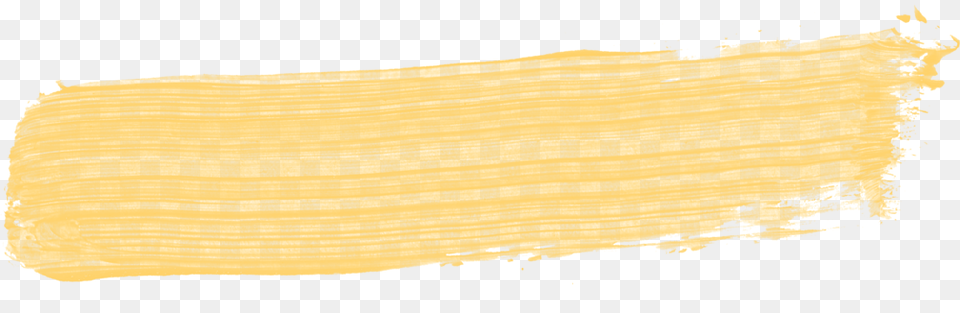 Gold Brush Line Png