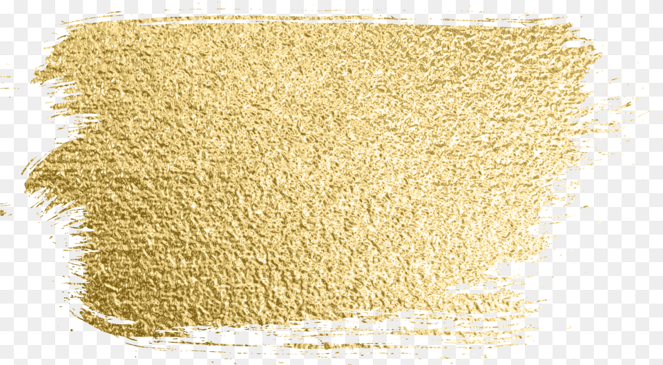 Gold Brush Stroke Sand, Texture, Home Decor, Outdoors, Nature Free Transparent Png