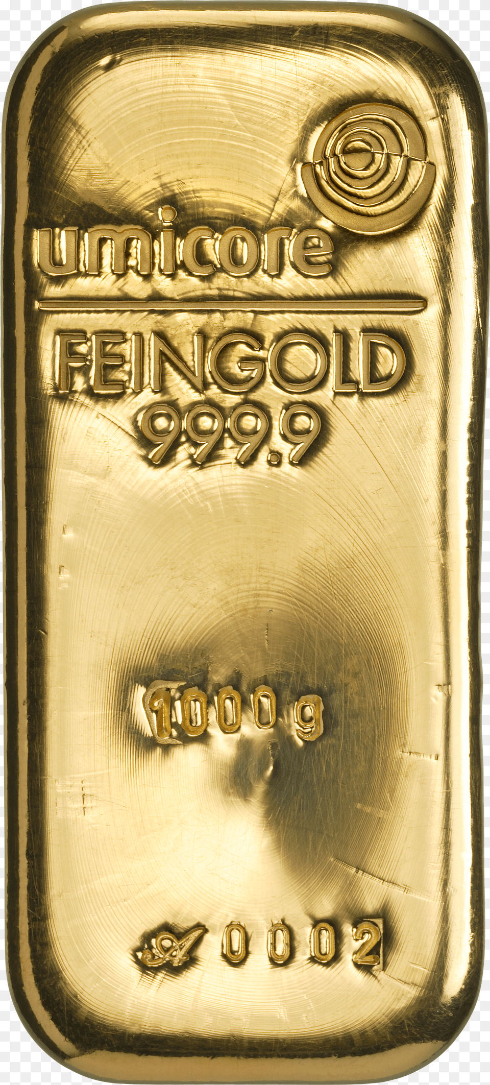 Gold Bullion Png Image