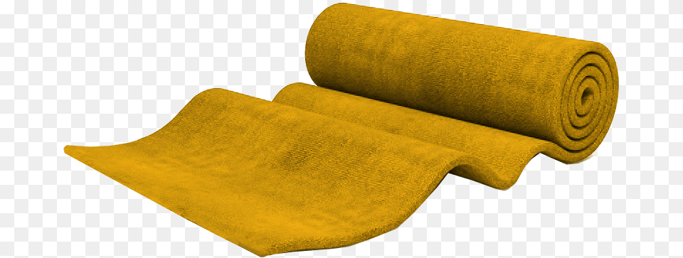 Gold Carpet Roll Background Carpet Roll, Bandage, First Aid Png