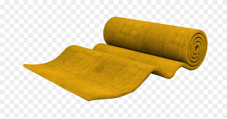 Gold Carpet Roll No Background Carpet Image For Web Design Graphics, Home Decor, Bandage, First Aid Free Transparent Png