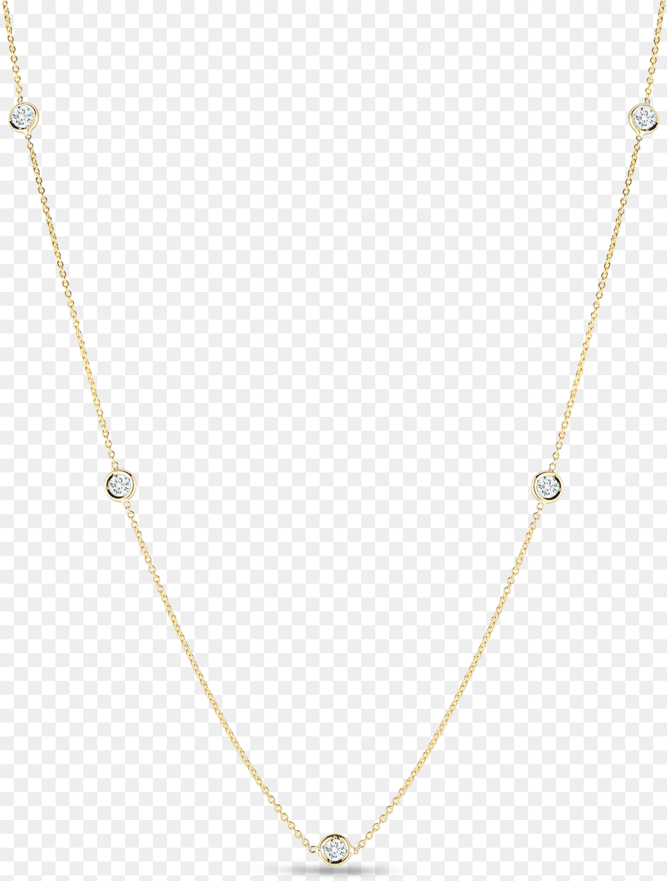 Gold Chain, Accessories, Jewelry, Necklace, Diamond Free Png Download