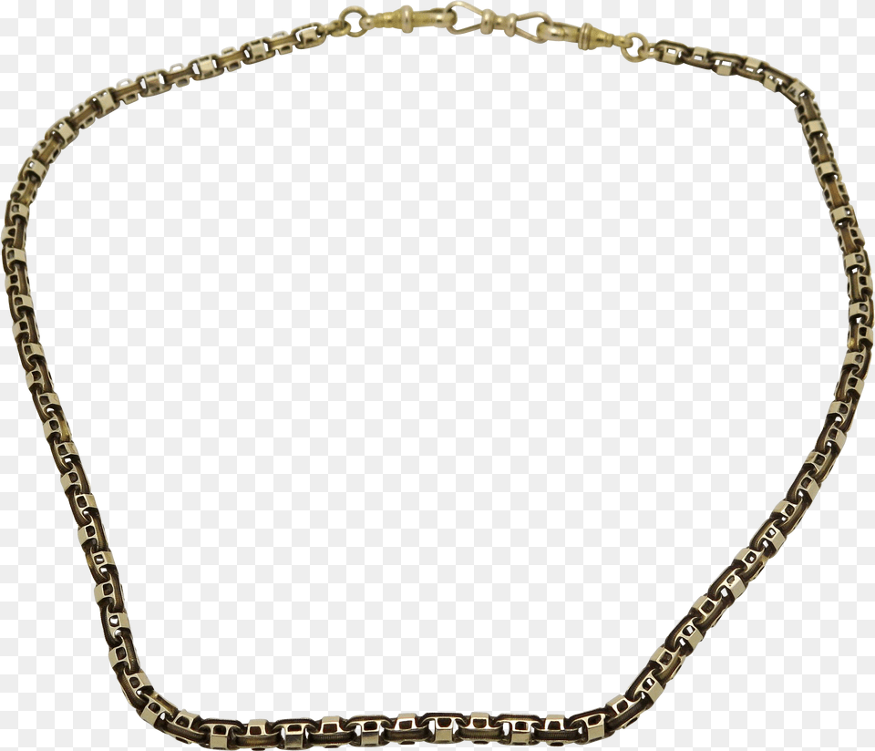 Gold Chain, Accessories, Jewelry, Necklace Free Png