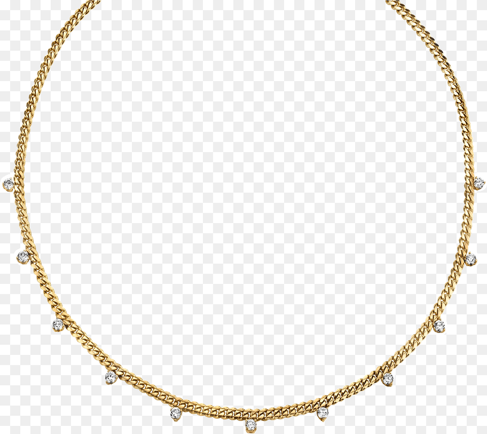 Gold Chain, Accessories, Jewelry, Necklace Free Png