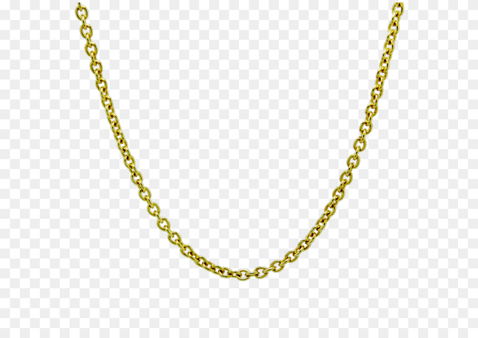Gold Chain Background Image Vector Clipart, Accessories, Jewelry, Necklace Free Png Download