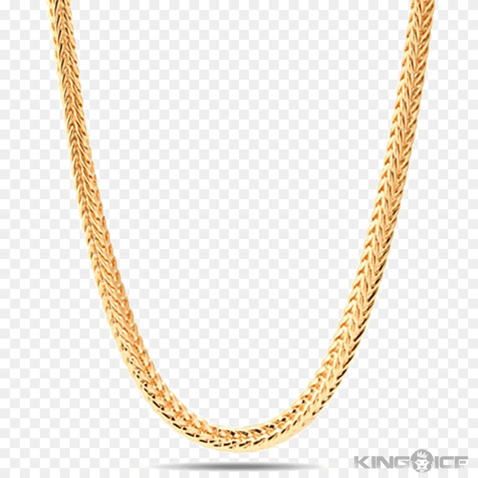 Gold Chain Free Arts, Accessories, Jewelry, Necklace Png Image