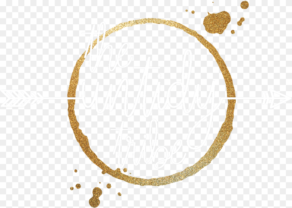 Gold Chain Gangster, Text Png Image